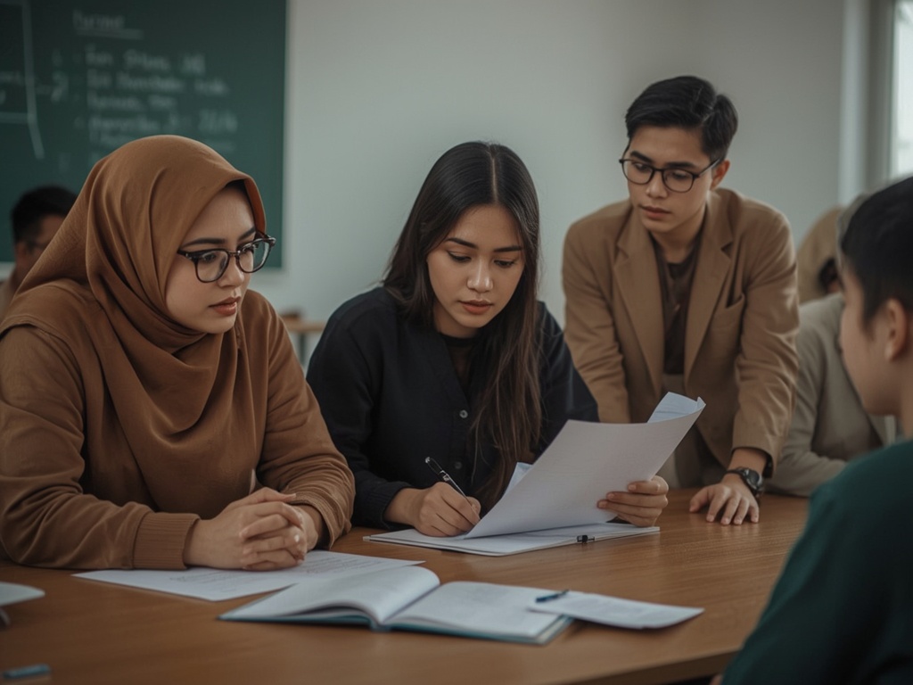 Berkas dan Audit Ringkas untuk Keputusan Keluarga: Dari Klinik hingga Surya